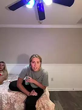 Try our streaming cams variety and talk on a personal level with our adorable girls streamers, showing off their bountiful shapes and dildos.