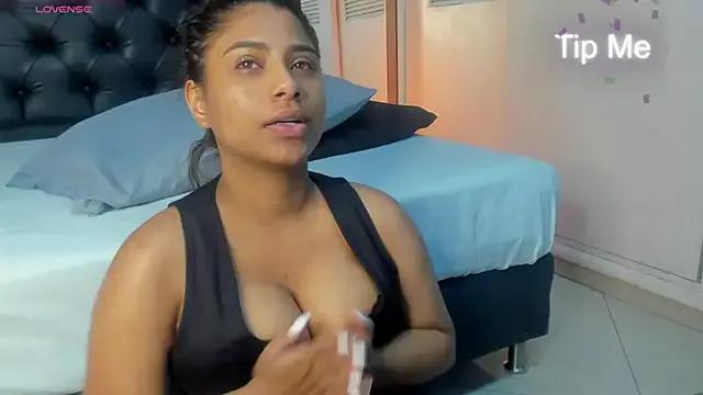 Try our streaming cams variety and talk on a personal level with our adorable girls streamers, showing off their bountiful shapes and dildos.