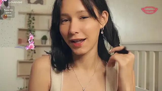 Try our streaming cams variety and talk on a personal level with our adorable girls streamers, showing off their bountiful shapes and dildos.