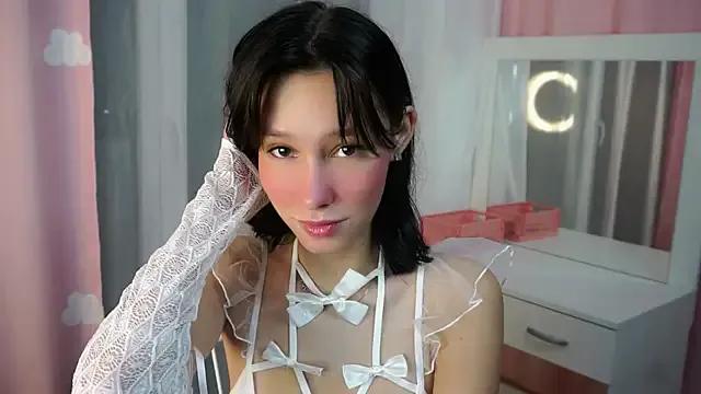 IrenePlamer from StripChat is Freechat