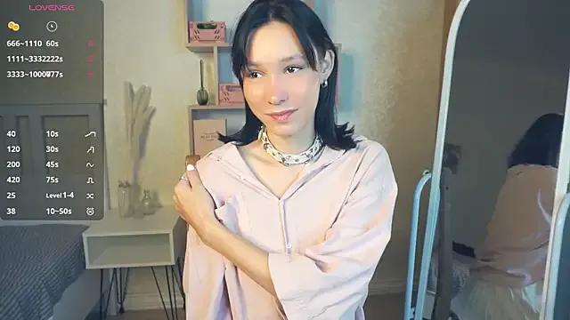 Try our streaming cams variety and talk on a personal level with our adorable girls streamers, showing off their bountiful shapes and dildos.