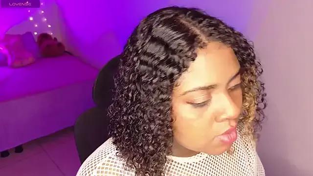 iridesa- from StripChat