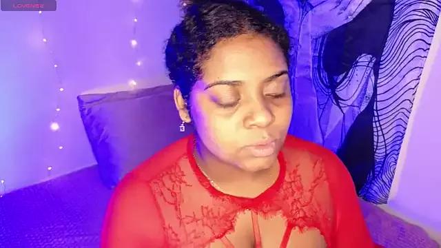 iridesa- from StripChat