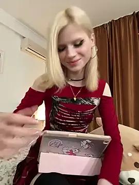 irIIIis from StripChat