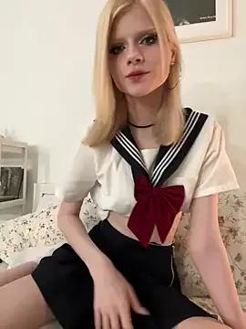 irIIIis from StripChat