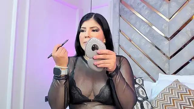 Try our streaming cams variety and talk on a personal level with our adorable girls streamers, showing off their bountiful shapes and dildos.