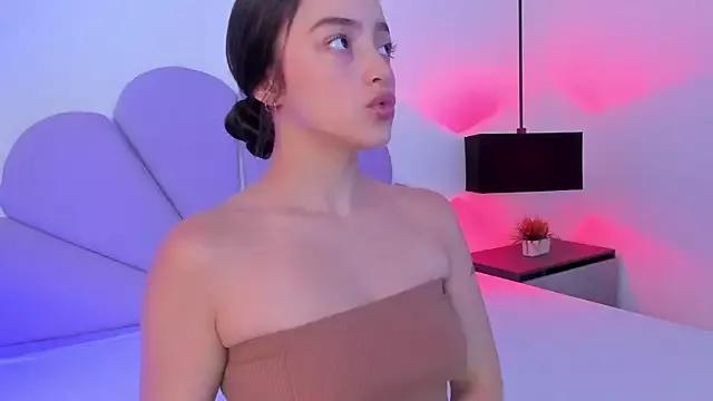 irina-v from StripChat