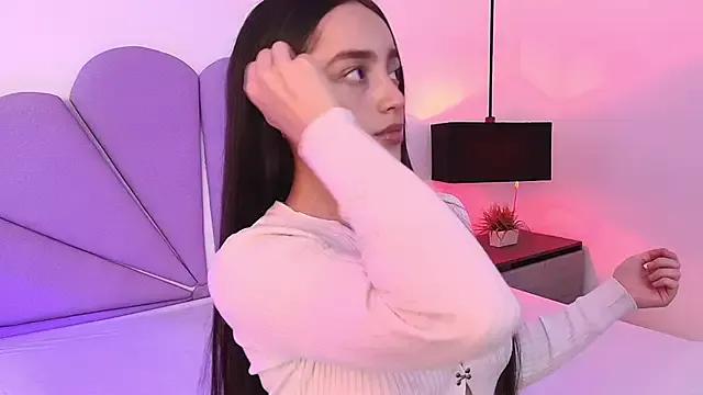 Try our streaming cams variety and talk on a personal level with our adorable girls streamers, showing off their bountiful shapes and dildos.