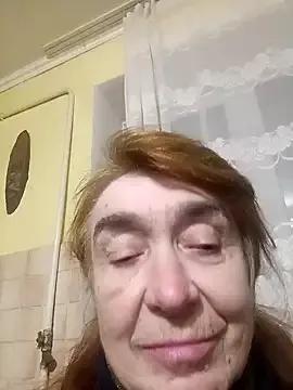 Irina5931 from StripChat