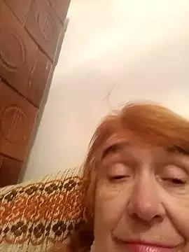 Irina5931 from StripChat