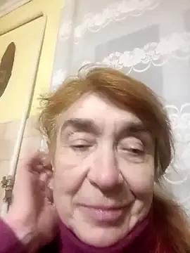 Irina5931 from StripChat