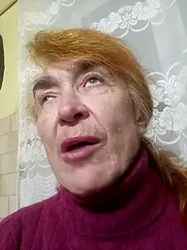 Irina5931 from StripChat