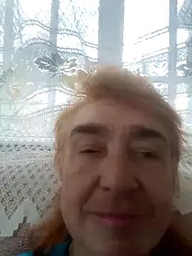 Irina5931 from StripChat