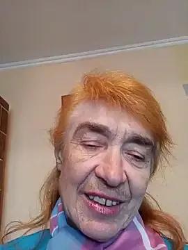 Irina5931 from StripChat