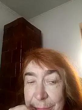 Irina5931 from StripChat