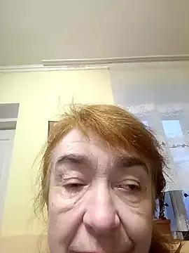 Irina5931 from StripChat