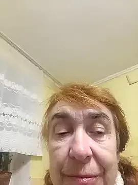 Irina5931 from StripChat