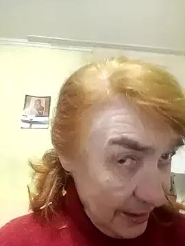 Irina5931 from StripChat