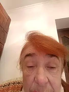 Irina5931 from StripChat