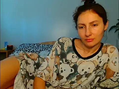 Irina9793 from StripChat