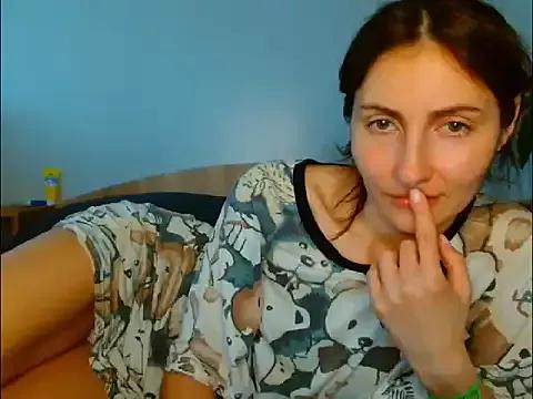 Irina9793 from StripChat