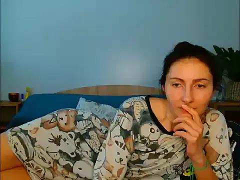 Irina9793 from StripChat is Freechat