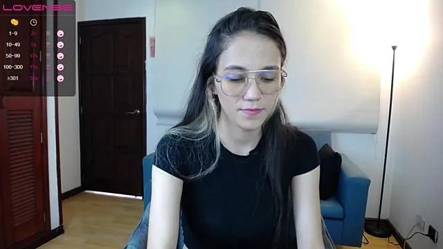 Try our streaming cams variety and talk on a personal level with our adorable girls streamers, showing off their bountiful shapes and dildos.