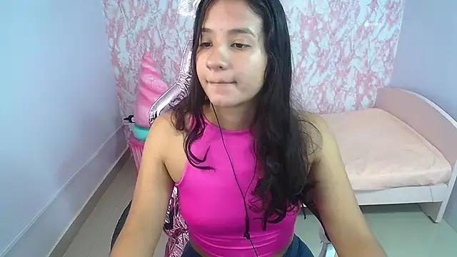 Irina_evans_s1 from StripChat