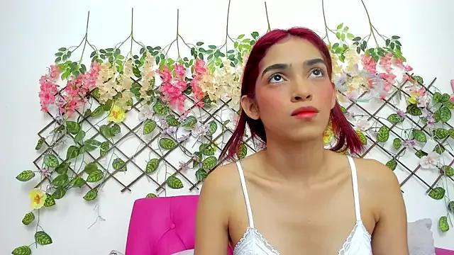 Irina_fantastic from StripChat