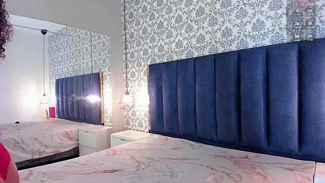 Try our streaming cams variety and talk on a personal level with our adorable girls streamers, showing off their bountiful shapes and dildos.