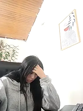 Irina_Fernandez on StripChat 