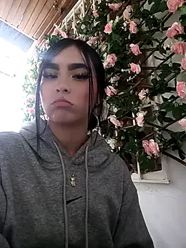 Irina_Fernandez on StripChat 