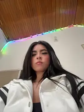 Irina_Fernandez on StripChat 