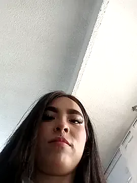 Irina_Fernandez on StripChat 