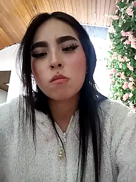 Irina_Fernandez on StripChat 