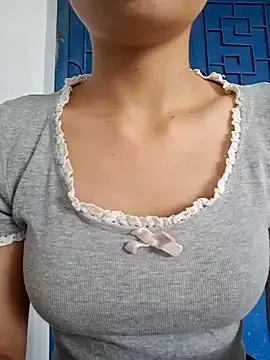 irina_hana from StripChat is Freechat