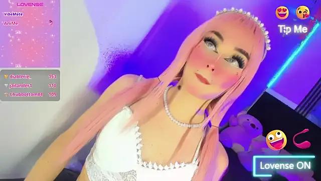 Try our streaming cams variety and talk on a personal level with our adorable girls streamers, showing off their bountiful shapes and dildos.