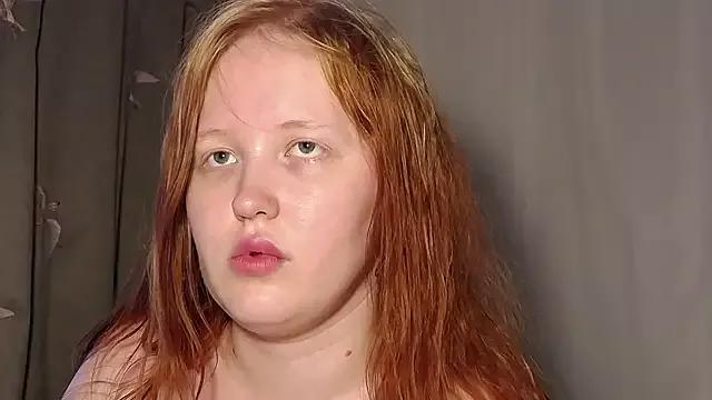 IrinaArt from StripChat is Freechat