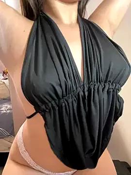 Try our streaming cams variety and talk on a personal level with our adorable girls streamers, showing off their bountiful shapes and dildos.