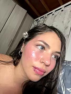 IRINAGOTI from StripChat is Freechat