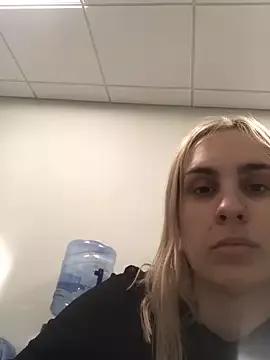 Irinareign from StripChat is Freechat