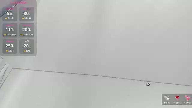 IrinaRoos from StripChat