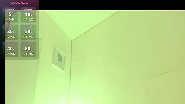 IrinaRoos from StripChat