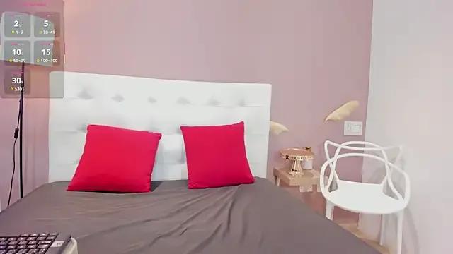Try our streaming cams variety and talk on a personal level with our adorable girls streamers, showing off their bountiful shapes and dildos.