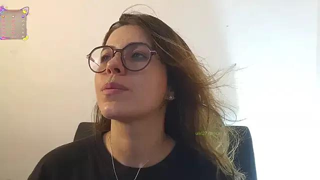 irinasweet27 from StripChat