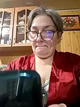 IrinaSweet54 from StripChat