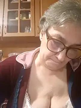IrinaSweet54 from StripChat is Freechat