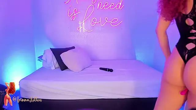 irinnah_lottus from StripChat