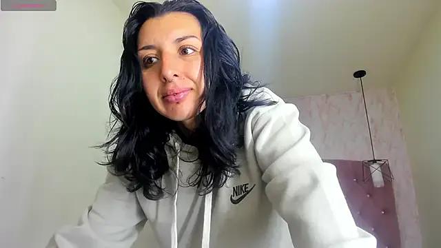 Iris__77 from StripChat is Freechat