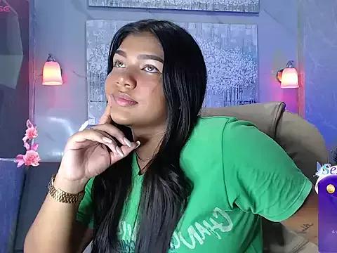 iris_cute19 from StripChat is Private
